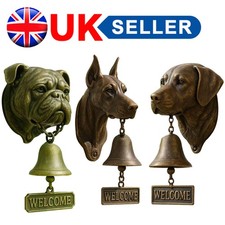 Funny Dog Head Bell,Dog