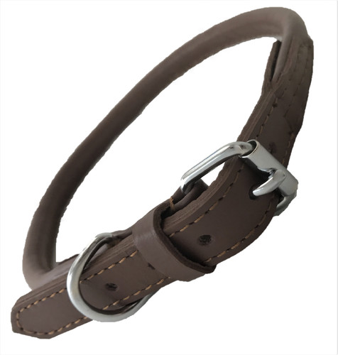 Hand made brown soft - soft, genuine
