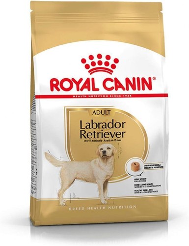 Royal canin labrador - canin,