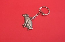 Labrador Retriever Dog Pewter