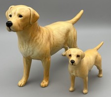 Vintage Beswick Labrador