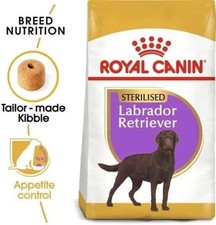 Royal Canin Labrador