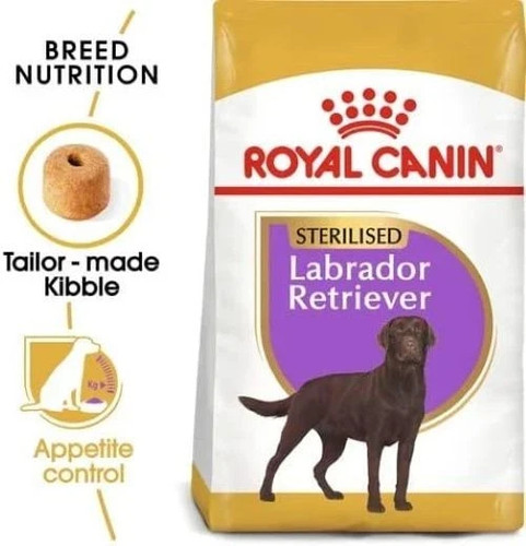 Royal canin labrador - royal,