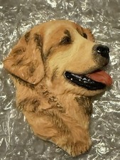 Dog Fridge Magnet Labrador