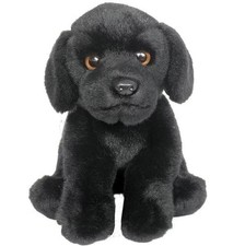 Faithful Friends Cuddly Black