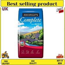 Arkwrights Complete Dry Dog